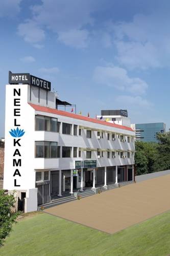 Hotel Neelkamal